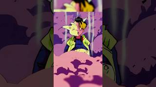 Janemba Is Born Dragon Ball Z