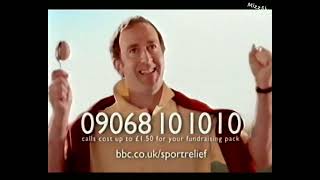 Bbc One Continuity 2002 2