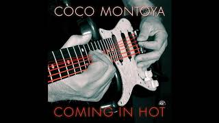 Watch Coco Montoya Lights Are On But Nobodys Home video