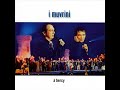 I MUVRINI - AMARENI - A MORTE DI FILICONE & U PASTORE DI GHISONI