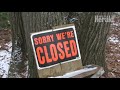 Christmas tree farms in Massachusetts already sold out of trees