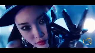Mr.stephen- Block & Crown Feat. Daisy - Mr Vain  (Original Mix)Mr.stephen Edit