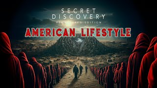 Watch Secret Discovery American Lifestyle video