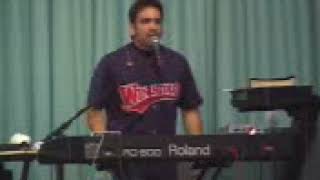 Watch David Ruis Mercy Is Falling video