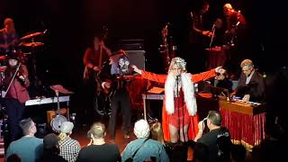 Watch Squirrel Nut Zippers Danny Diamond video