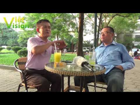 Bàn chuyện ông Mai Phan Lợi bị rút thẻ nhà báo vì dùng từ "Tan xác"