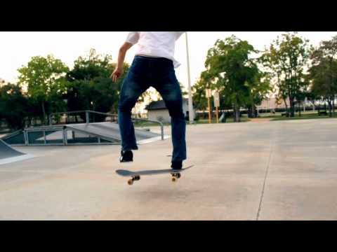[Nollie Tre Flips] with Jason Bastian