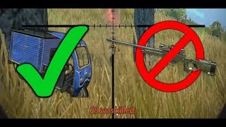 Rules Of Survival Grandmaster Grinding Training Manual Level 32