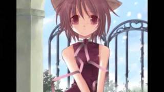 Anime Girls ~*What goes around comes around*~