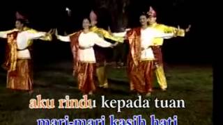 Burung Nuri  - Melayu Deli Song