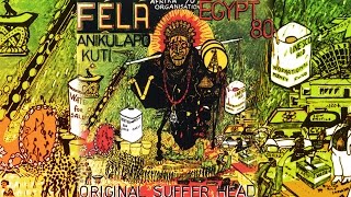 Watch Fela Kuti Power Show video