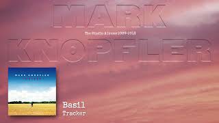 Watch Mark Knopfler Basil video