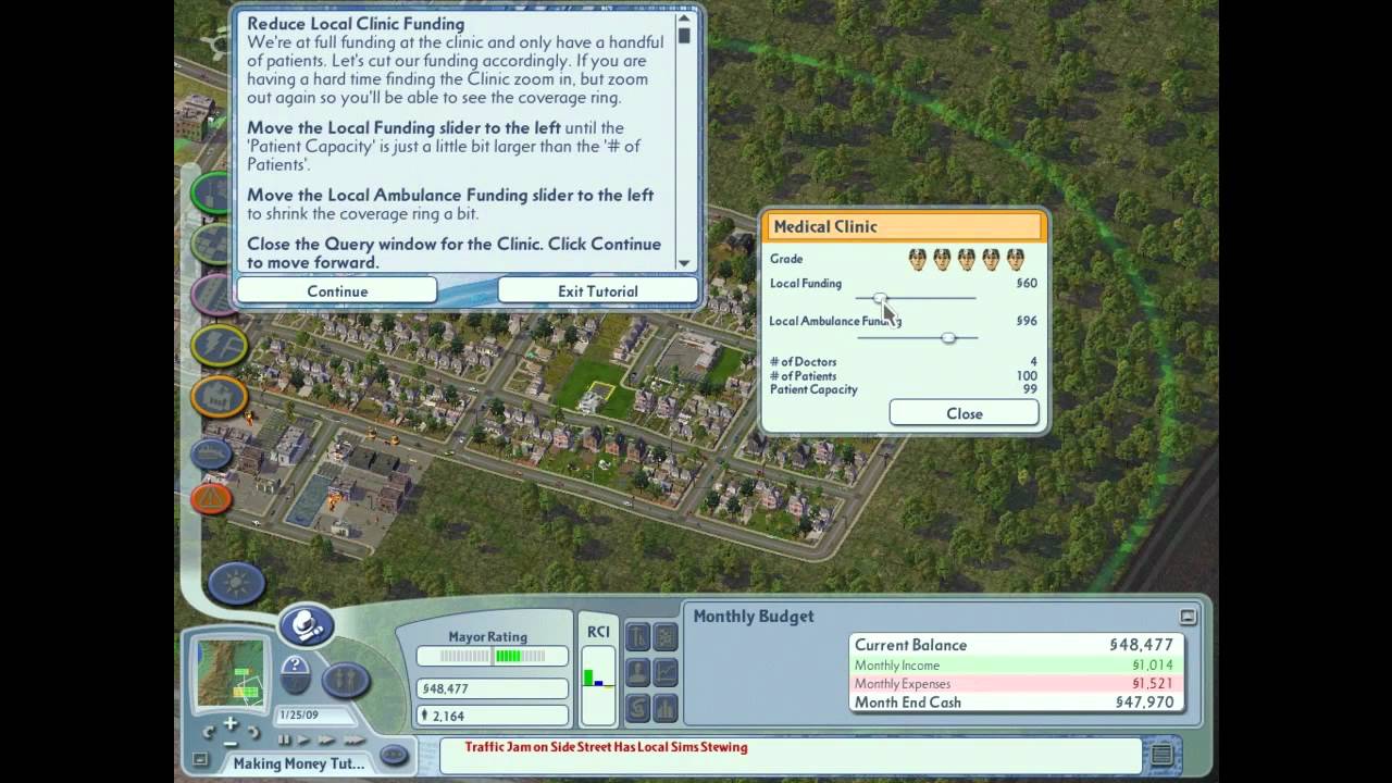 how to make money on simcity 3000 cheat not working