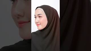 Hijab Stylish Untuk Bunda Bagus Banget