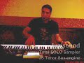 Juzisound Total Solo Sampler Js Tenor Sax First Test images Juzisound Total Solo Sampler Js Tenor Sax First Test