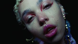 Watch Fka Twigs Tears In The Club feat The Weeknd video