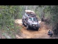 Cape York 2013 - The Old Telegraph Track & The Tip