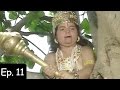 Jai Hanuman | Bajrang Bali | Hindi Serial - Full Episode 11