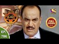 CID - सीआईडी - Ep 786  - Story Of The Magician - Full Episode