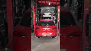 Seat Leon Öncesi̇ Ve Sonrasi , , , , , ,