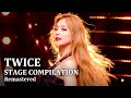 TWICE Best Stage Compilation💕트와이스 무대모음 KBS Music Bank