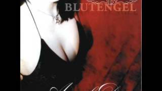 Watch Blutengel Silent Death video