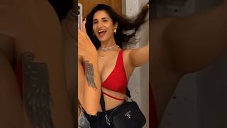 Ruhani Sharma Hot Bikini Scene