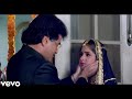 Kisi Ne Bhi To Na Dekha {HD} Video Song | Dil Aashna Hai | Amrita Singh, Divya Bharti | Pankaj Udhas