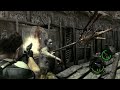 RESIDENT EVIL 5 - #9: ALMOÇO!