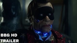 VELVET BUZZSAW - Official Trailer #1 (2019) Netflix Horror Movie HD