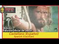 JESÚS ►Castellano (Español) (es-ES)🎬 JESUS • Película oficial de Jesús Spanish (Castilian)