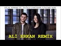Bilal Sonses & Tuğçe Kandemir - İçimdeki Sen (Ali Erkan Remix)