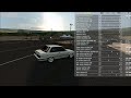 HD:BMW E30 Egsoz Patlatma Live For Speed