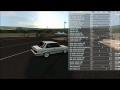 HD:BMW E30 Egsoz Patlatma Live For Speed