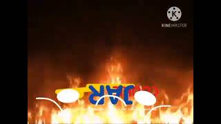 Fake Caillou Lost Episode Credits My Version, Remake Not With Timon And Pumbaa At The Movies