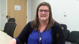 Cchd Offers Prospective Nurses Hands-On Training