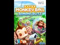 Super Monkey Ball: Banana Blitz Music - Smooth Sherbet