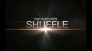 Blind Riffle Shuffle to retain the entire deck - By Houston Curtis