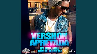 Apretada Radio Edit