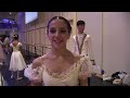 Who's on today? - Day 5 - 2014 Prix de Lausanne