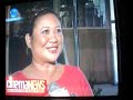 pj and kc at cinemanews 092609