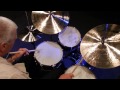 Ron Enyard Quartet at Blue Wisp, Cincinnati, 07/31/2012 Part 2