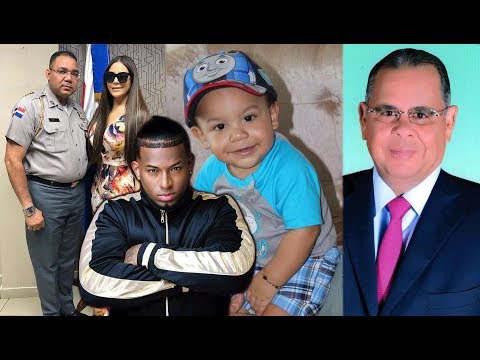 Sandra Berrocal acude a la policía a pedir “protección” para su familia