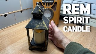 REM SPIRIT LANTERN