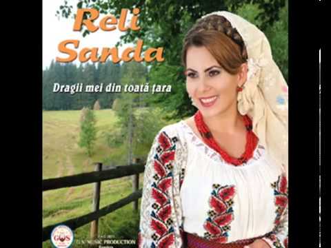 Reli Sanda- Foaie verde de-o sipica.