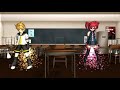(MMD) Kasane Teto and Len Kagamine Bad Apple