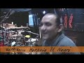 Horacio "El Negro" Hernández TamTam DrumFest 2012 - Pearl Drums