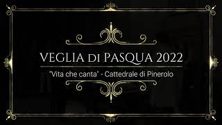 Messa di Pasqua 2022 - Cattedrale di Pinerolo