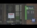 Suspect arrested after allegedly stabbing man inside TD Bank on Boston Rd. in Springfield Suspect arrested after allegedly stabbing man inside TD Bank on Boston Rd. in Springfield