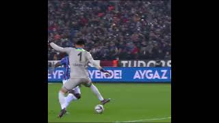 Jorge Djaniny Tavares Semedo - Goat